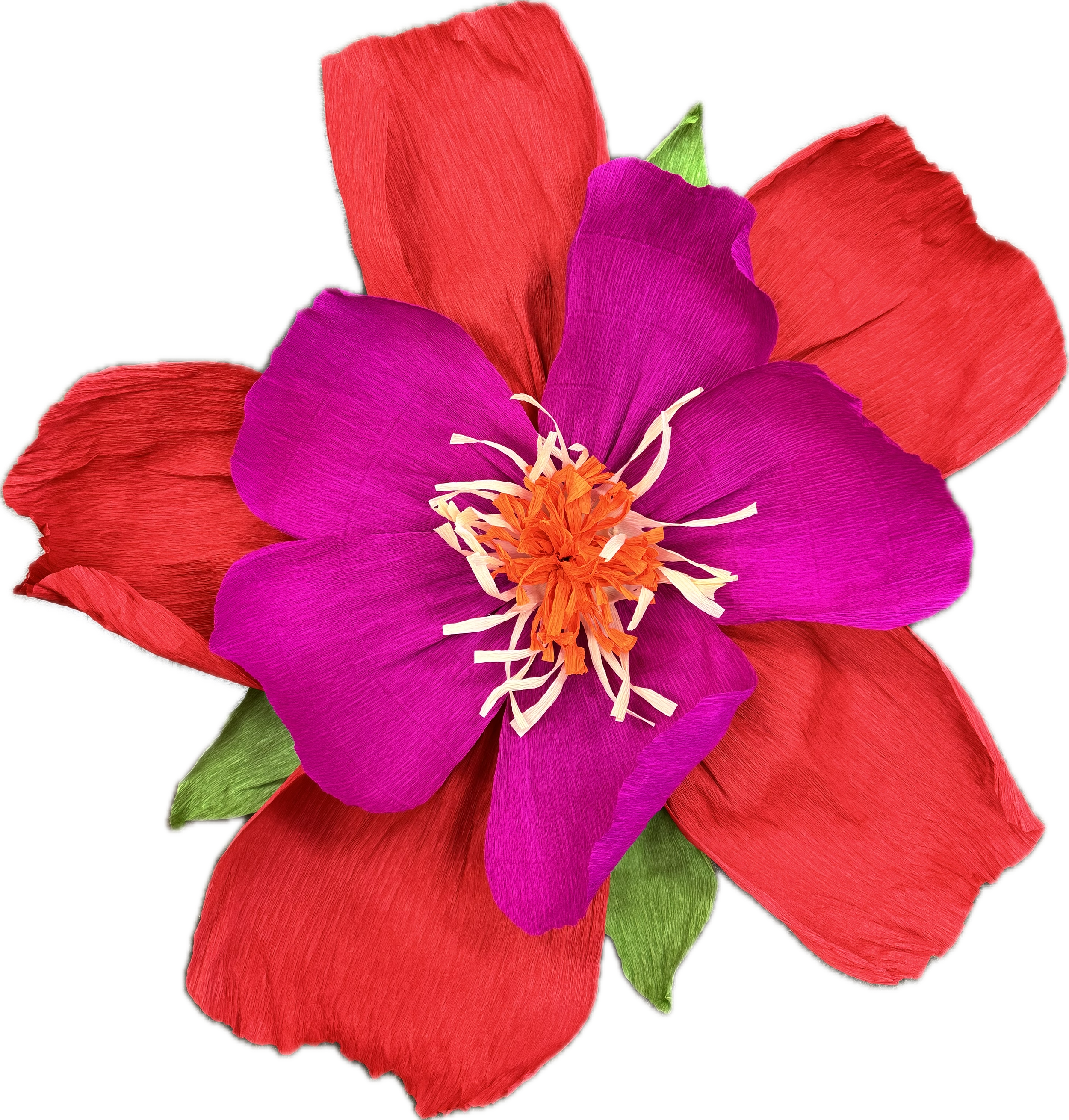 Watercolor Wreath for Spring