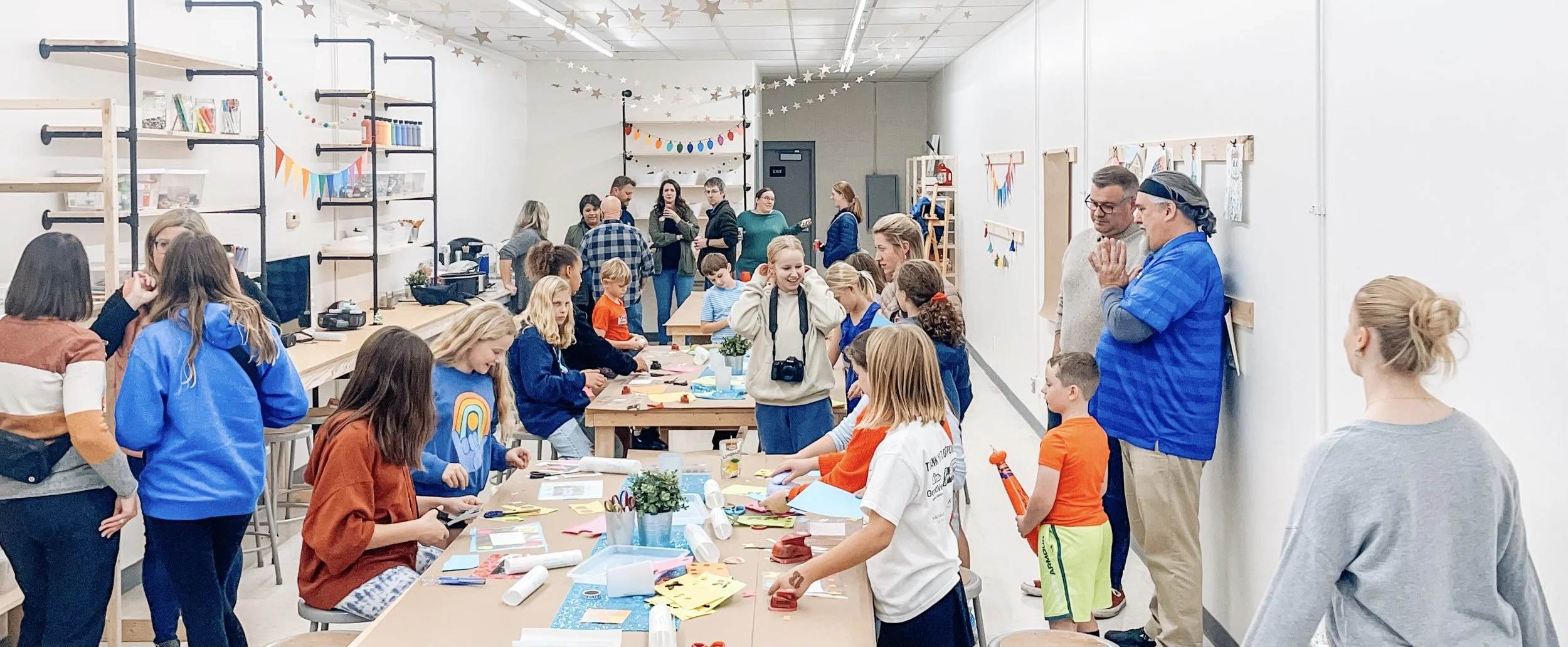 Moxie Art Studio