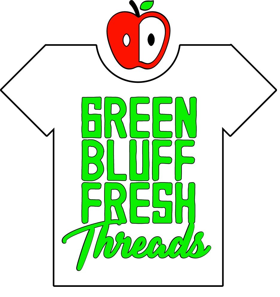 Greenbluff Fresh Threads