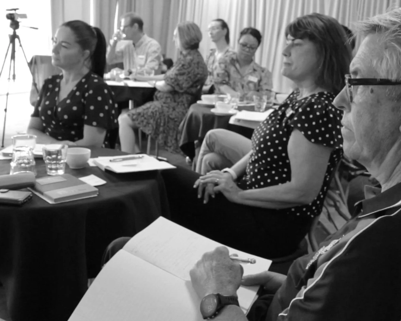  Western Australian Primary Principals' Association 