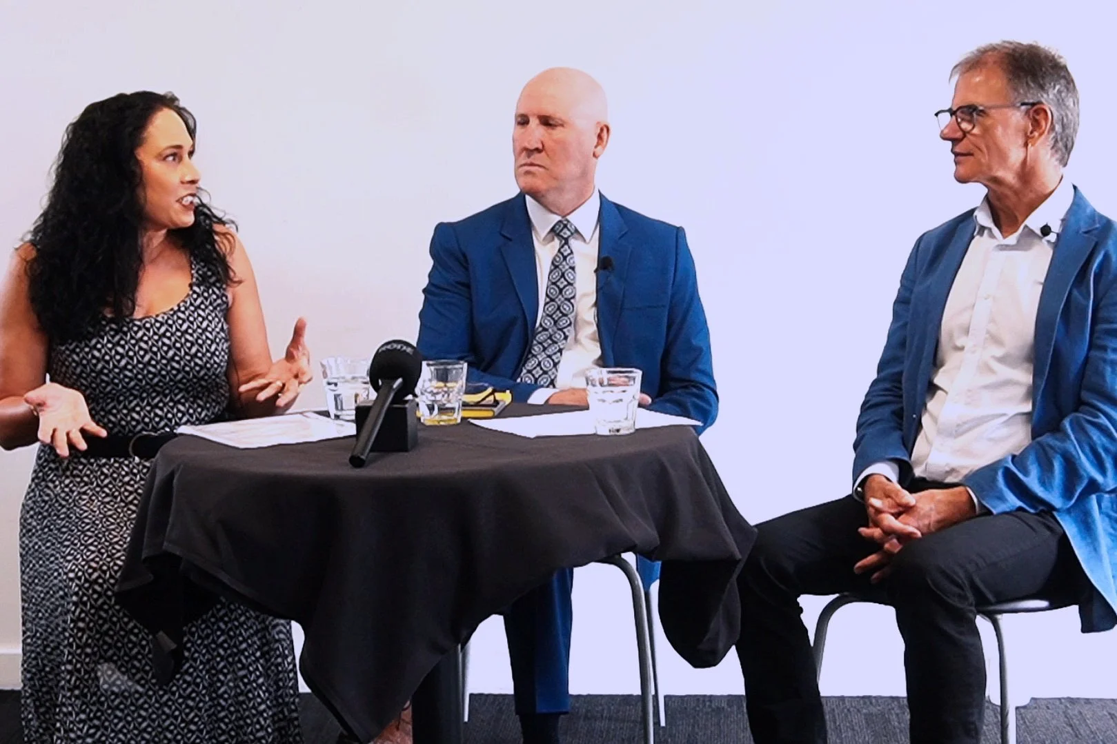 Western Australian Primary Principals' Association 