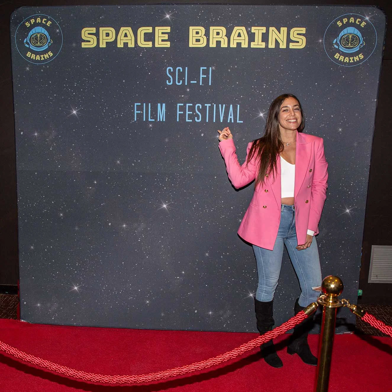 Mandurah Short Film Festival