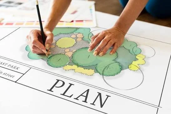 Strategic Marketing & Project Design