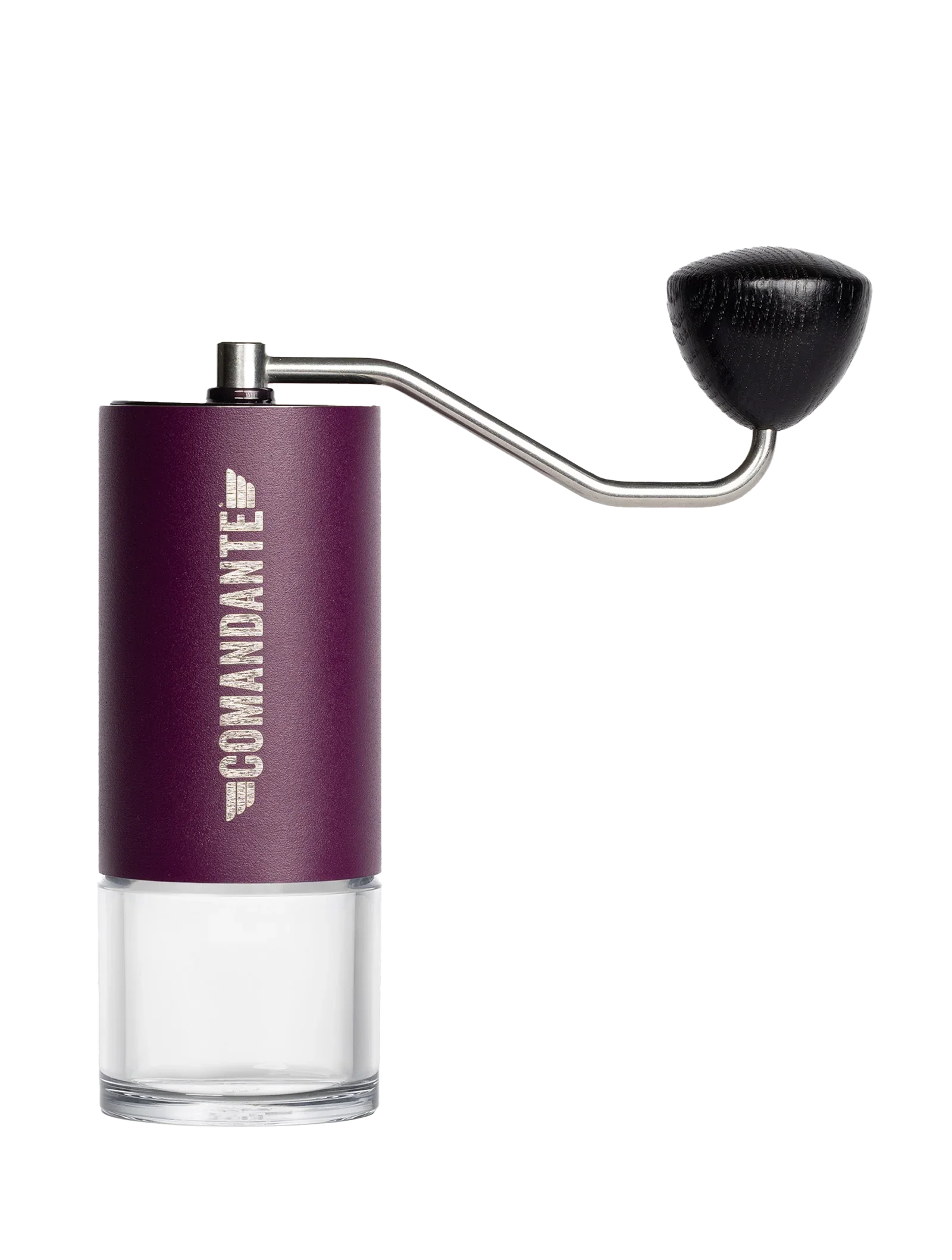 Comandante C40 grinder