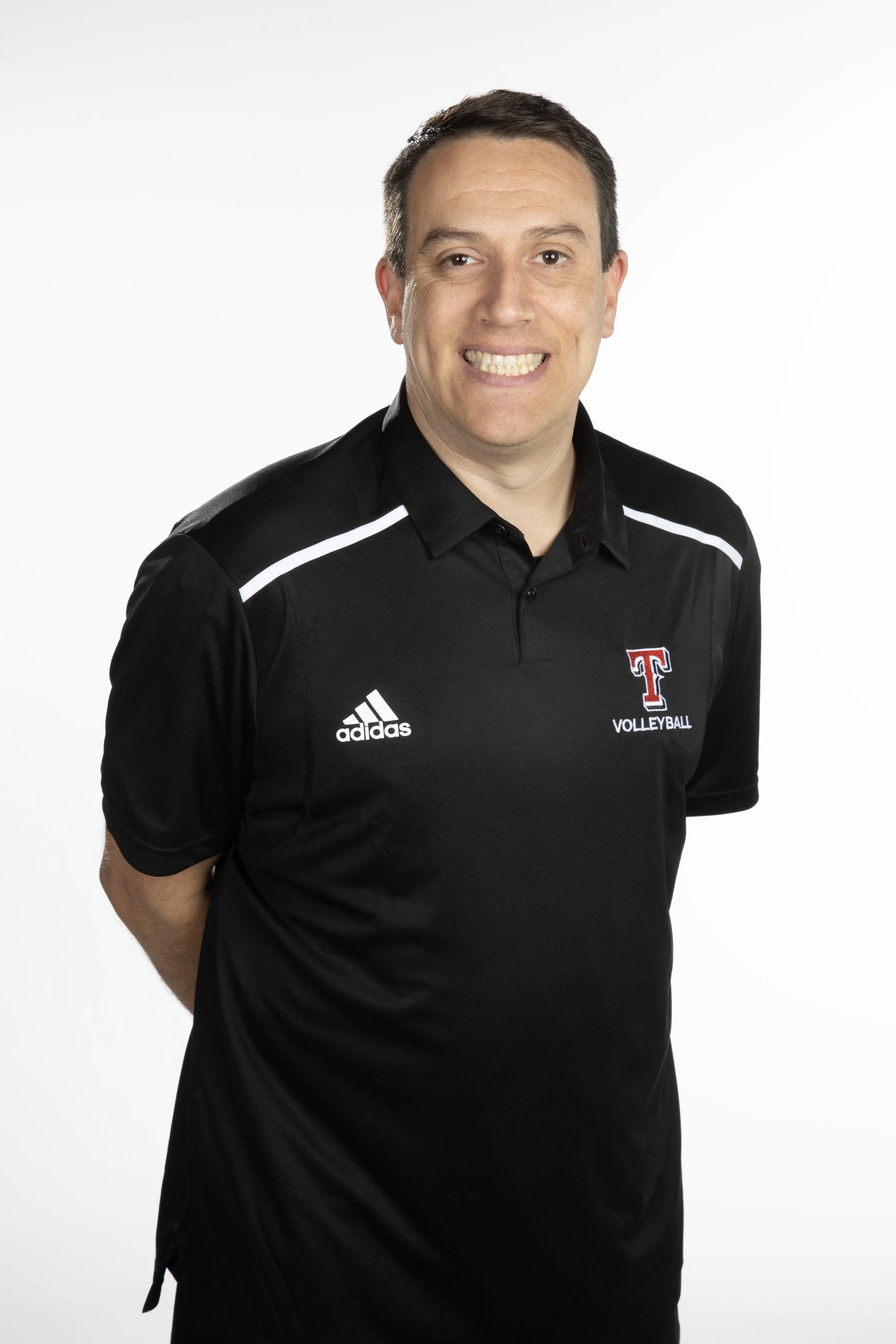 Coaching Staff — Troy High School Boys Volleyball