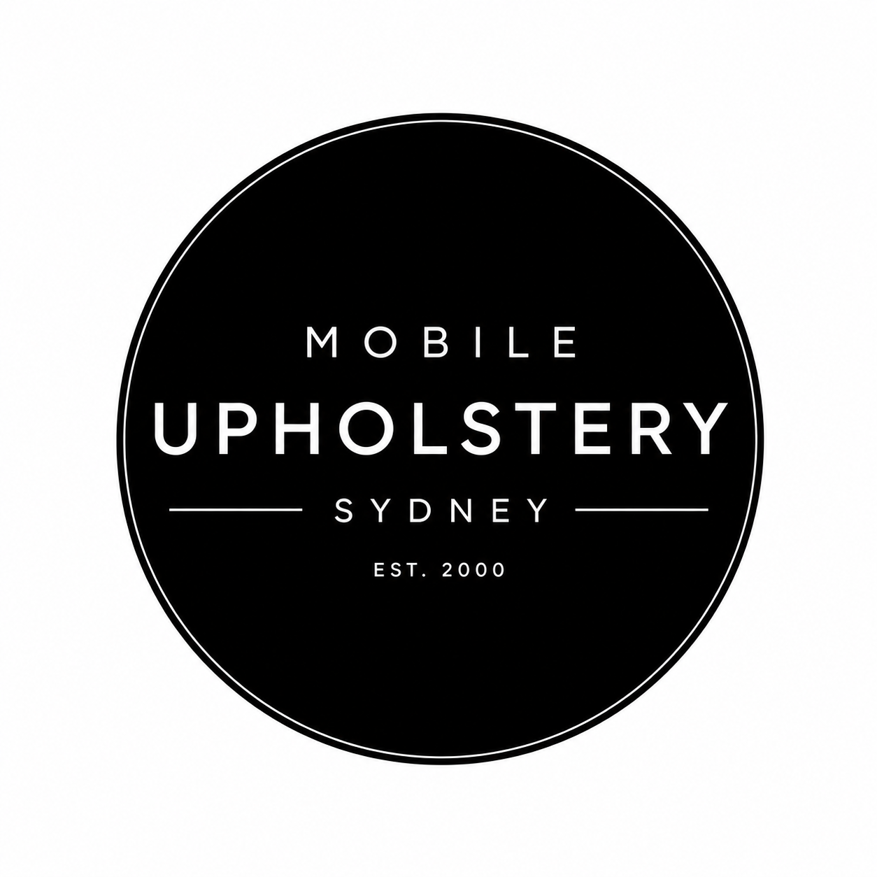 Mobile Upholstery Sydney