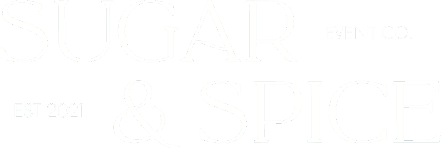 Sugar &amp; Spice Event Co.