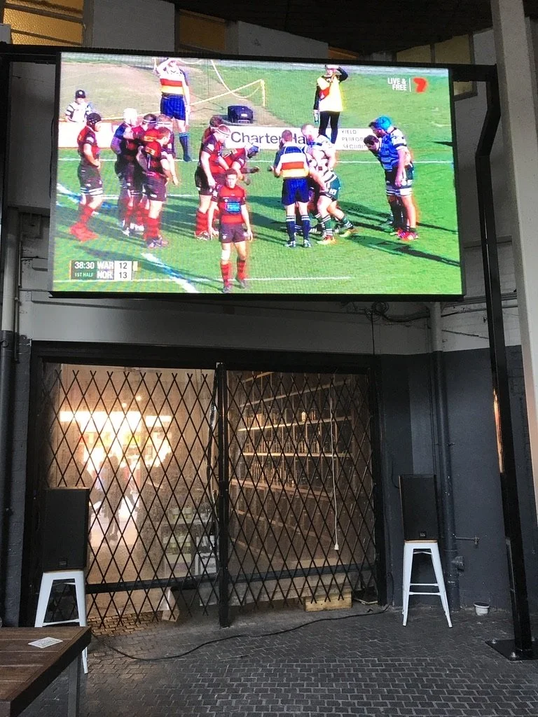 Oranssi project: roof expansion