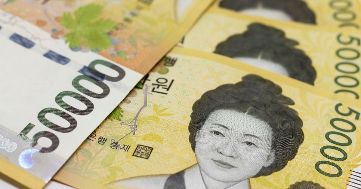 How to Convert Your Money to Korean Won in South Korea