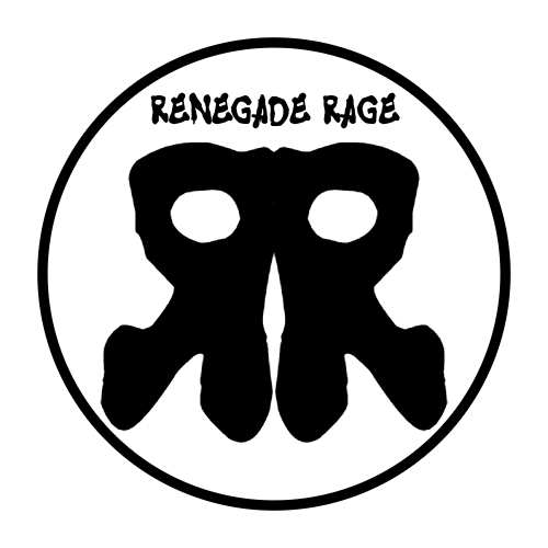 Renegade Rage