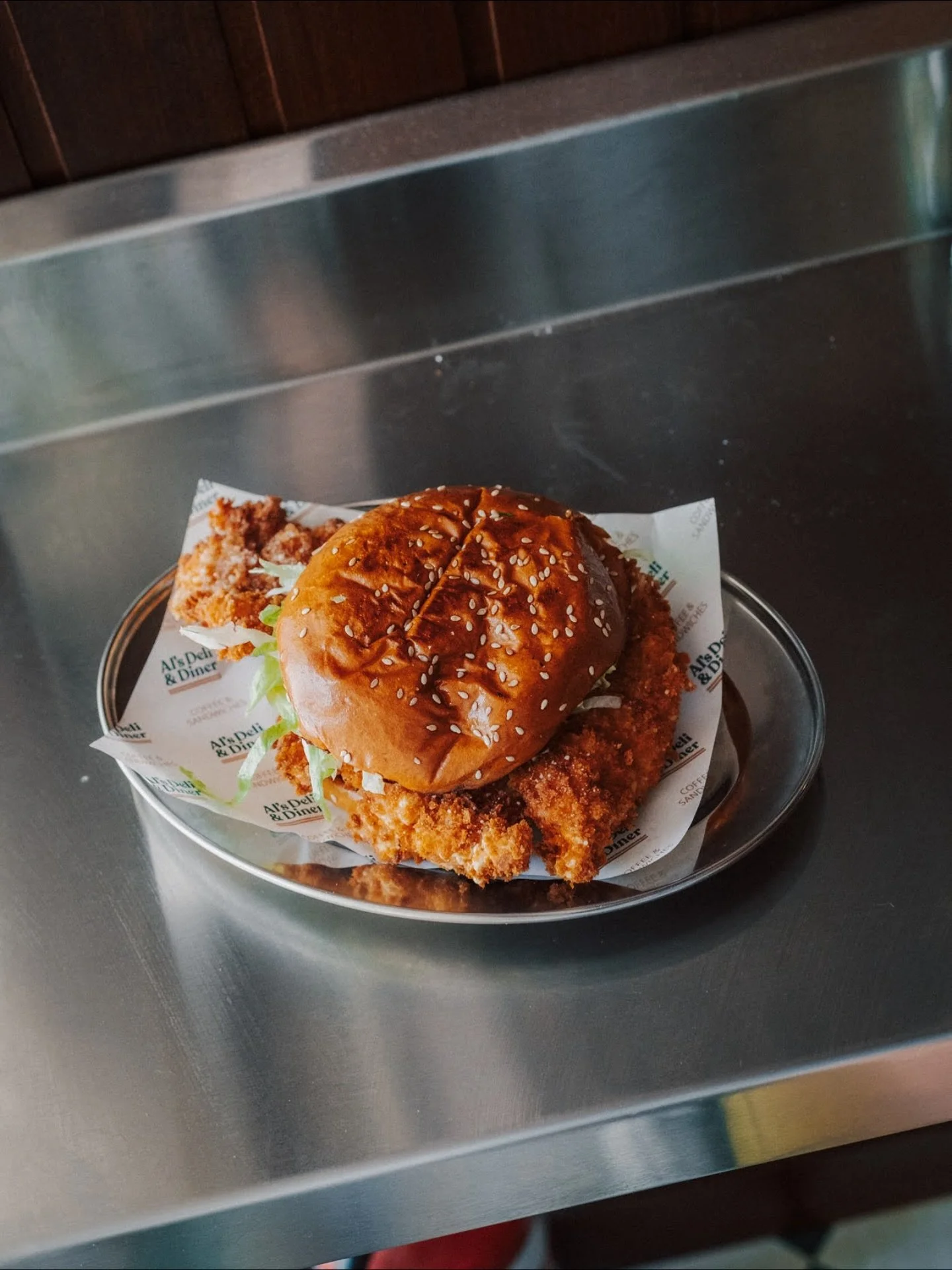 They say you can&rsquo;t buy happiness, but you can buy a Schnitty 😉

Open til 2:30pm on weekdays &amp; 2pm on weekends.