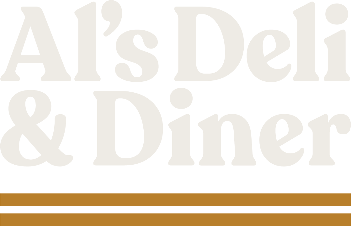 Al&#39;s Deli &amp; Diner