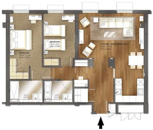Cheval Three Quays Floor Plan.jpeg