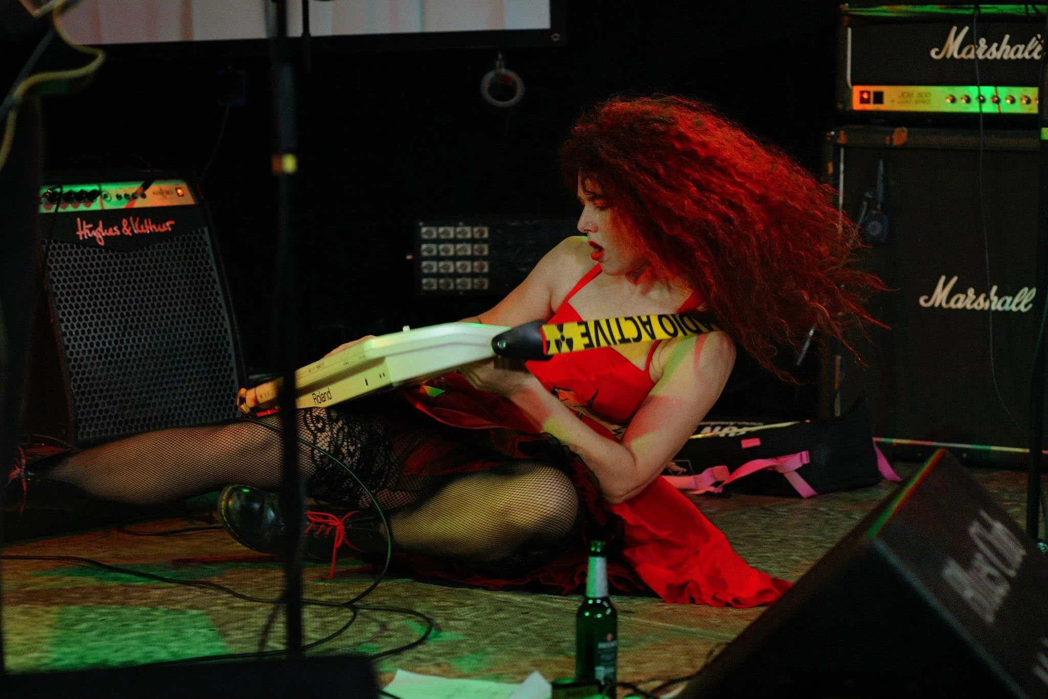 The On Fires - Bremen, Germany
