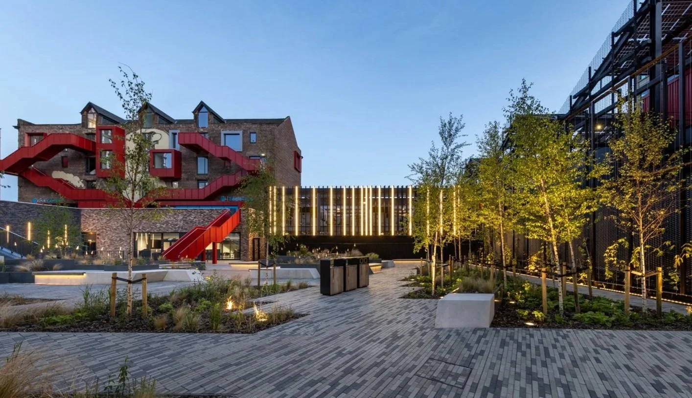 Why Scotland Cannot Afford to Sit on the Sidelines