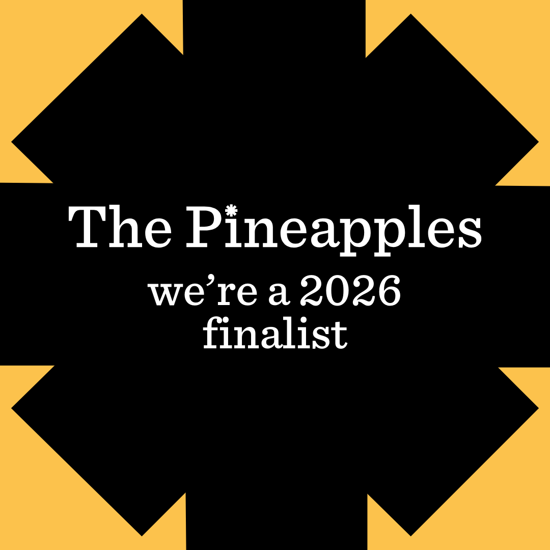 The Pineapples shortlist - Climate Resilience