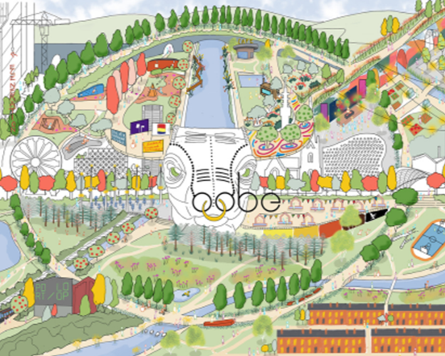 Canals, connectivity, and the future of Birmingham’s urban landscape.