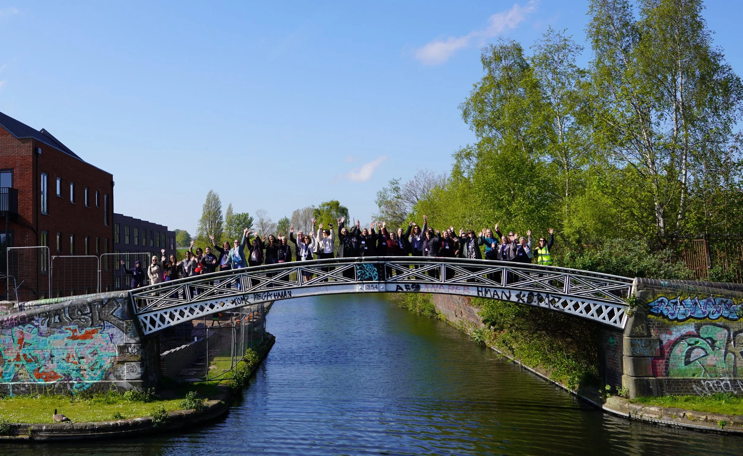 Birmingham Earth Day - OOBE photo 4.JPG