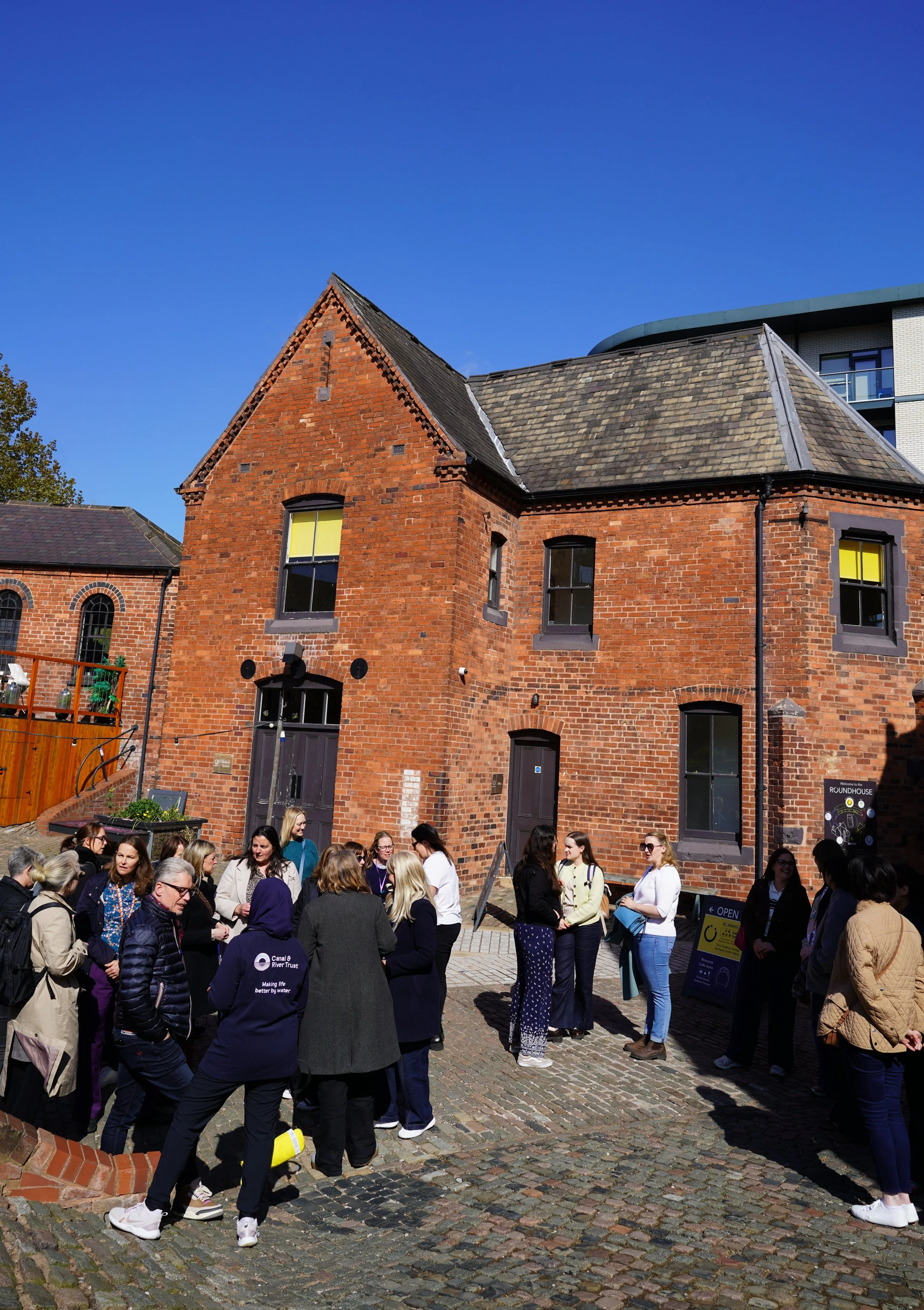 Birmingham Earth Day - OOBE photo 10.JPG