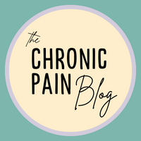 The Chronic Pain Blog