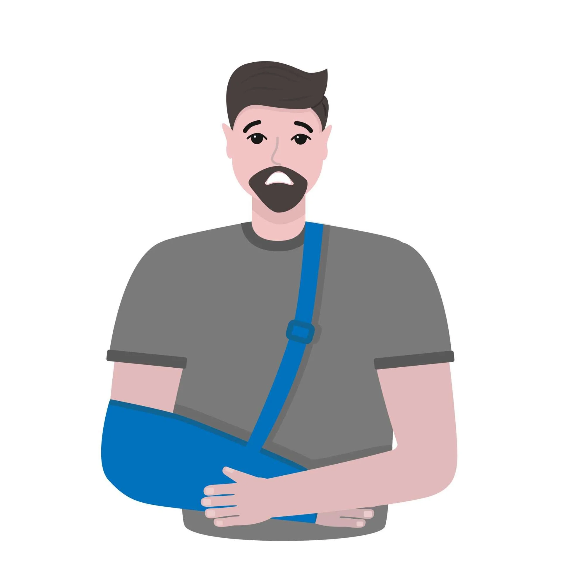 Coping with Chronic Pain After Rotator Cuff Surgery — The Chronic Pain Blog