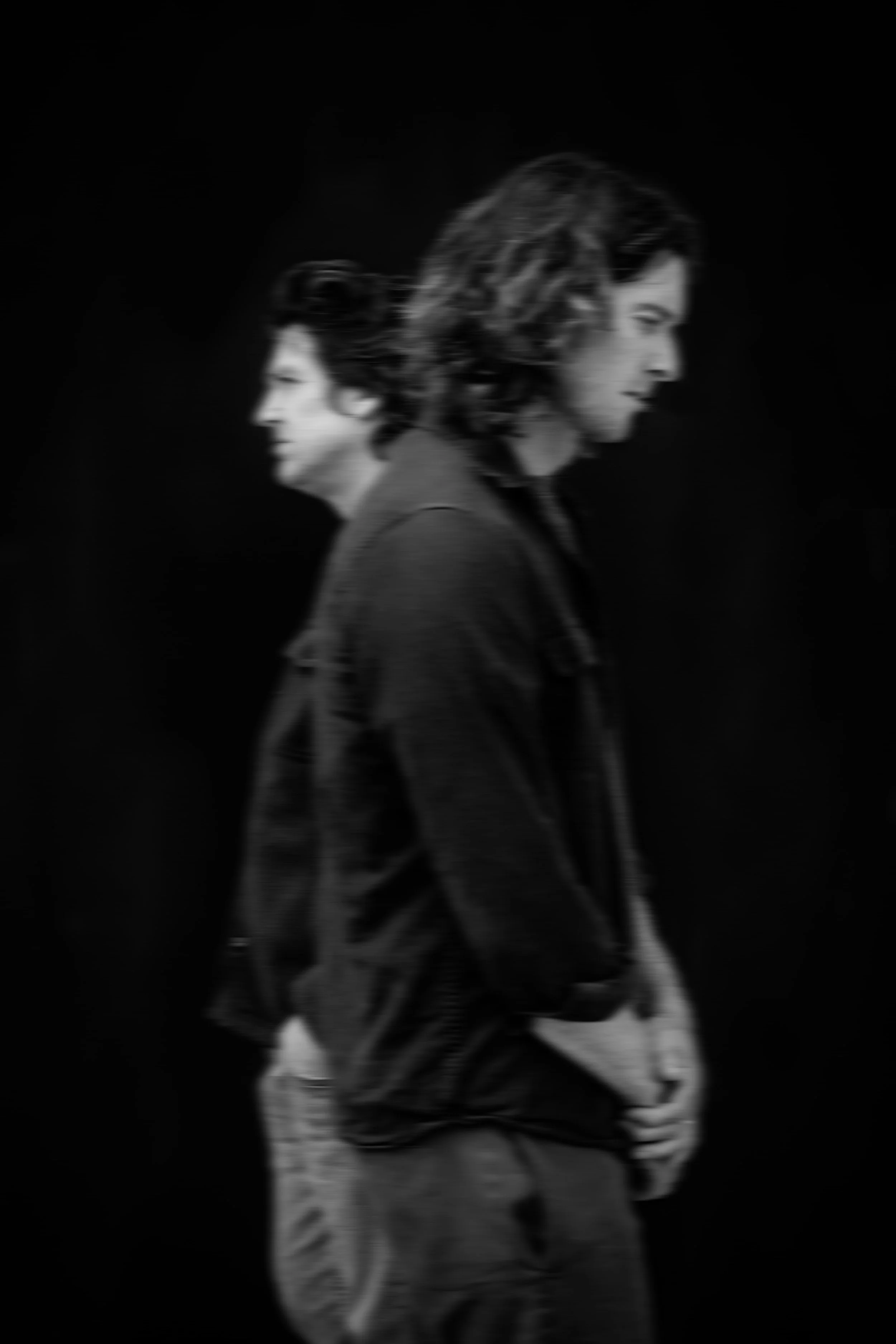 The Milk Carton Kids