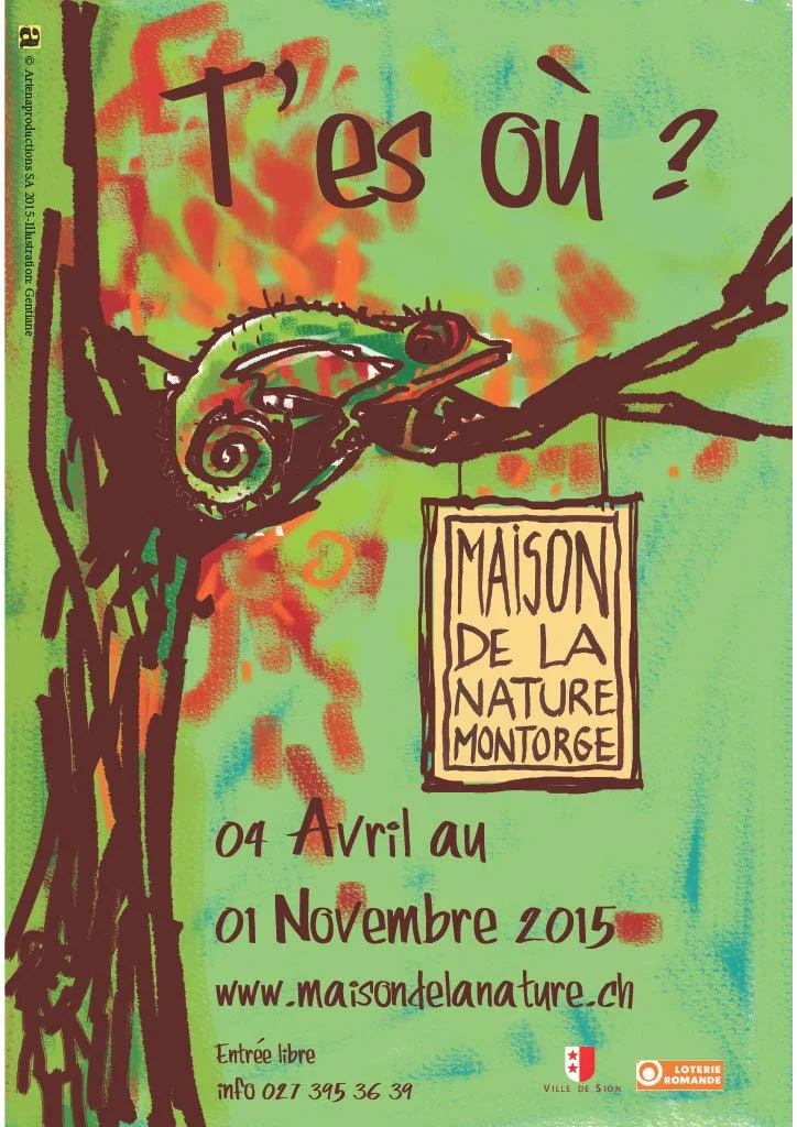 T'es où ? (2015)
