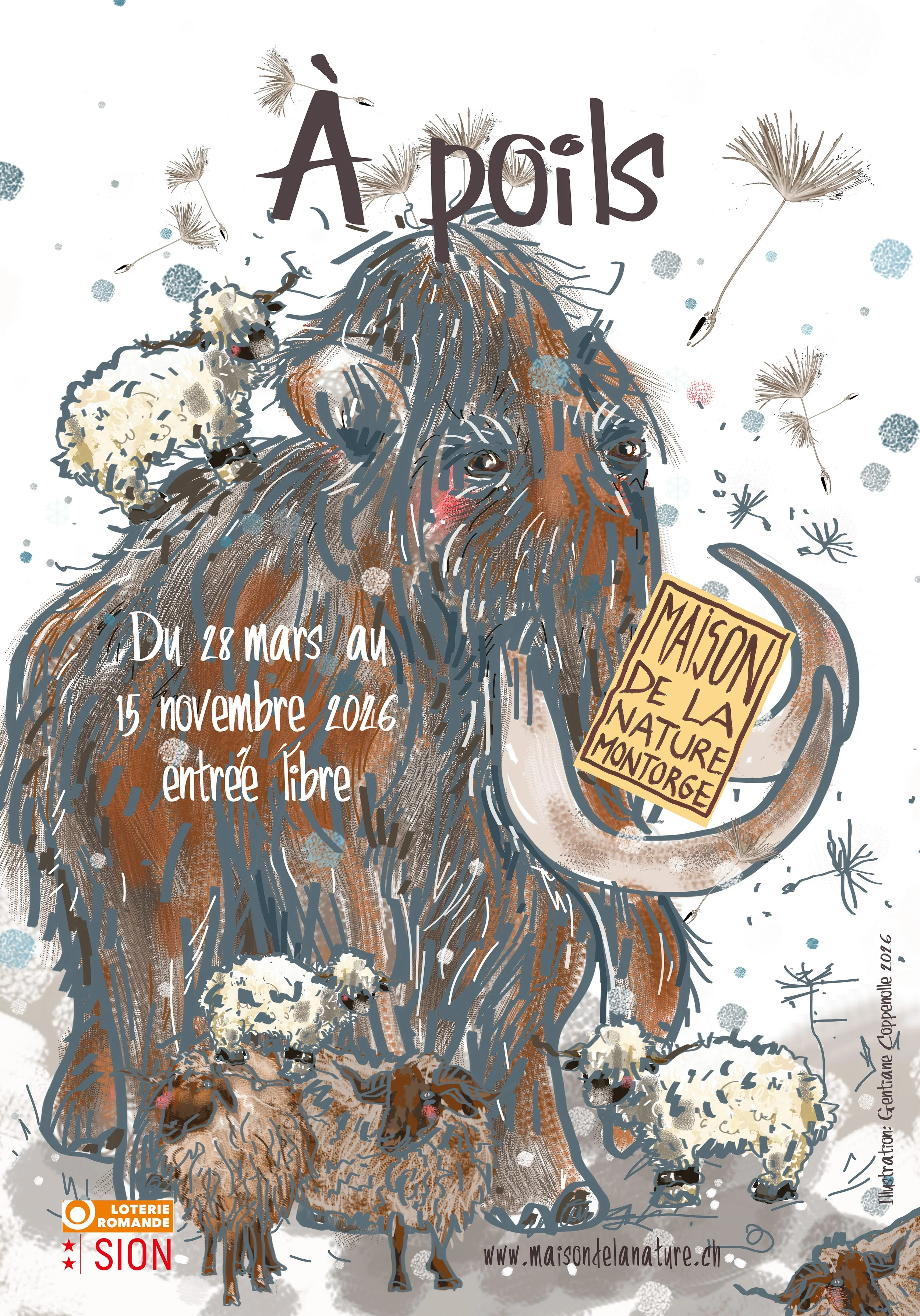 À poils (2026)