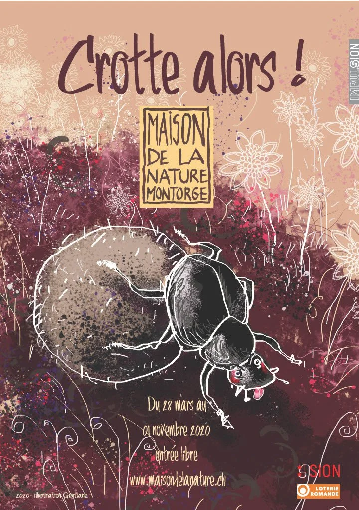 Crotte alors ! (2020)