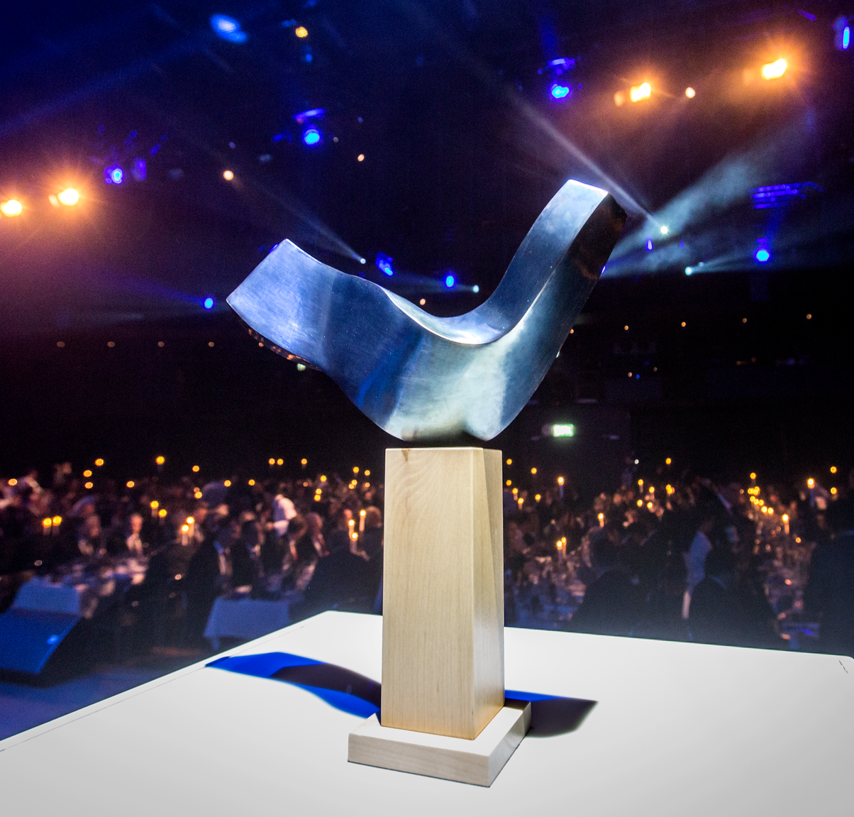 SSAB Steel Prize