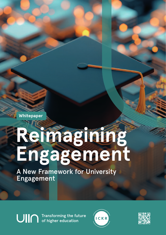 2026.02 — Reimagining Engagement: A New Framework for University Engagement