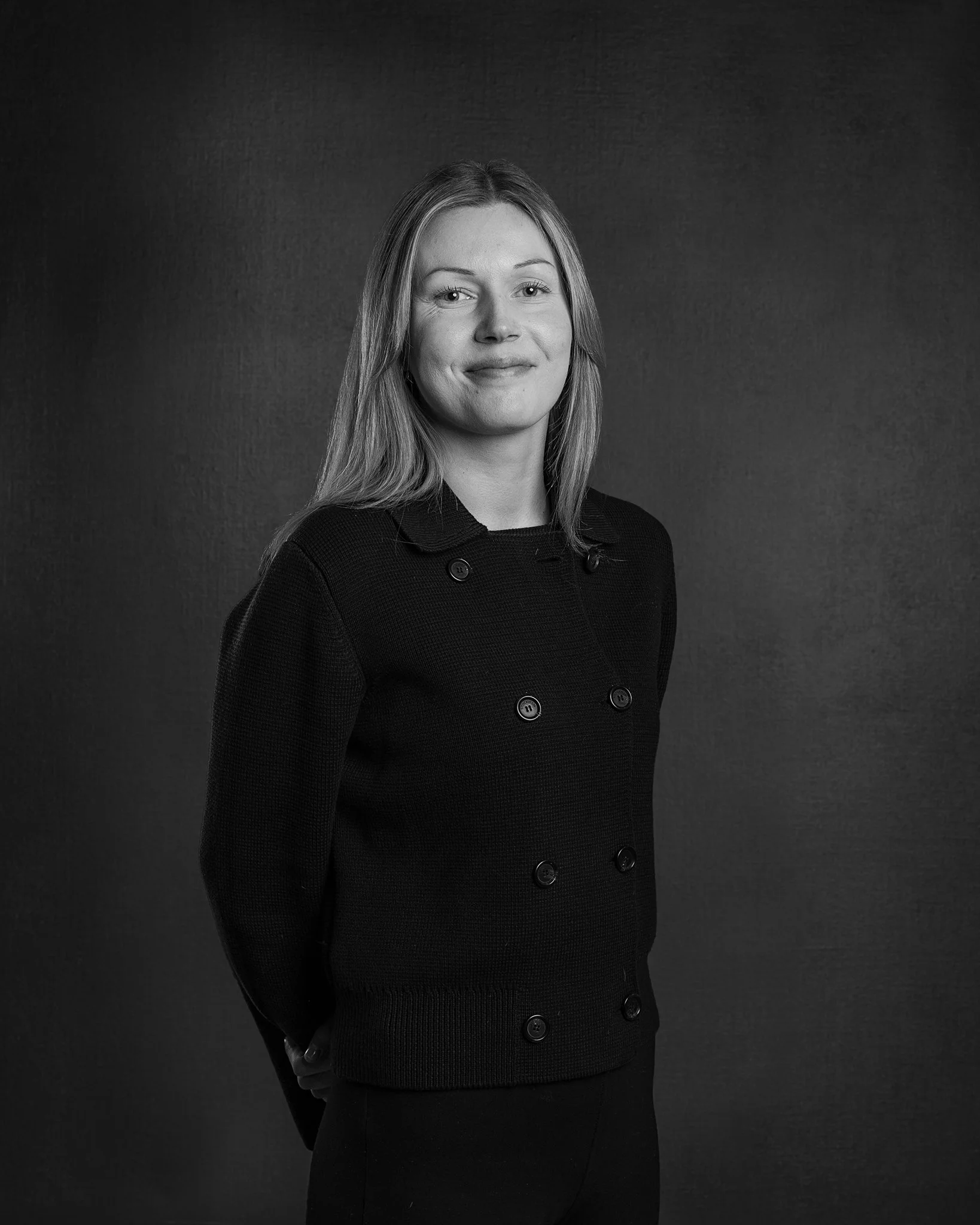 Alice Magnusson, 30 år