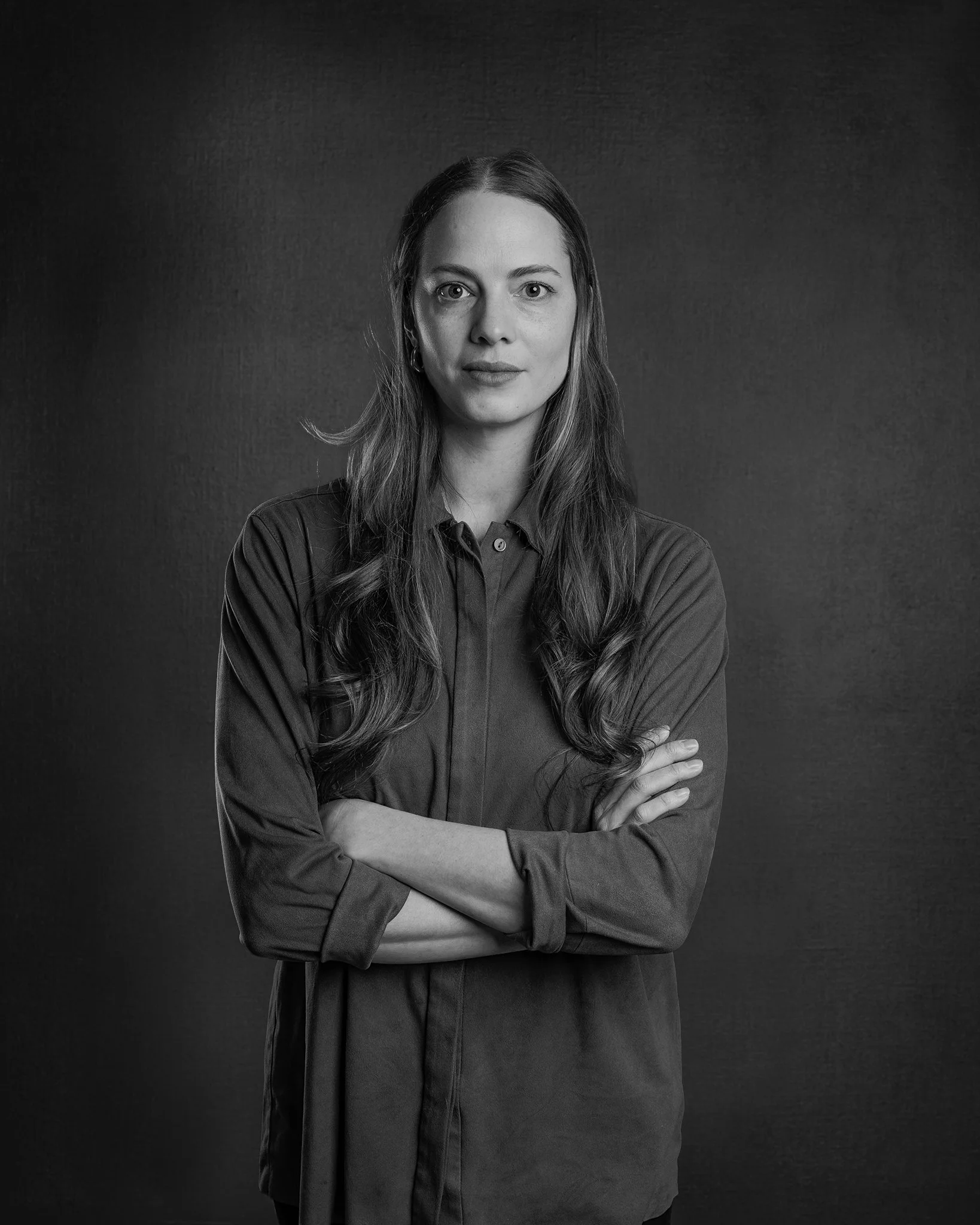 Emma Wahlberg, 35 år