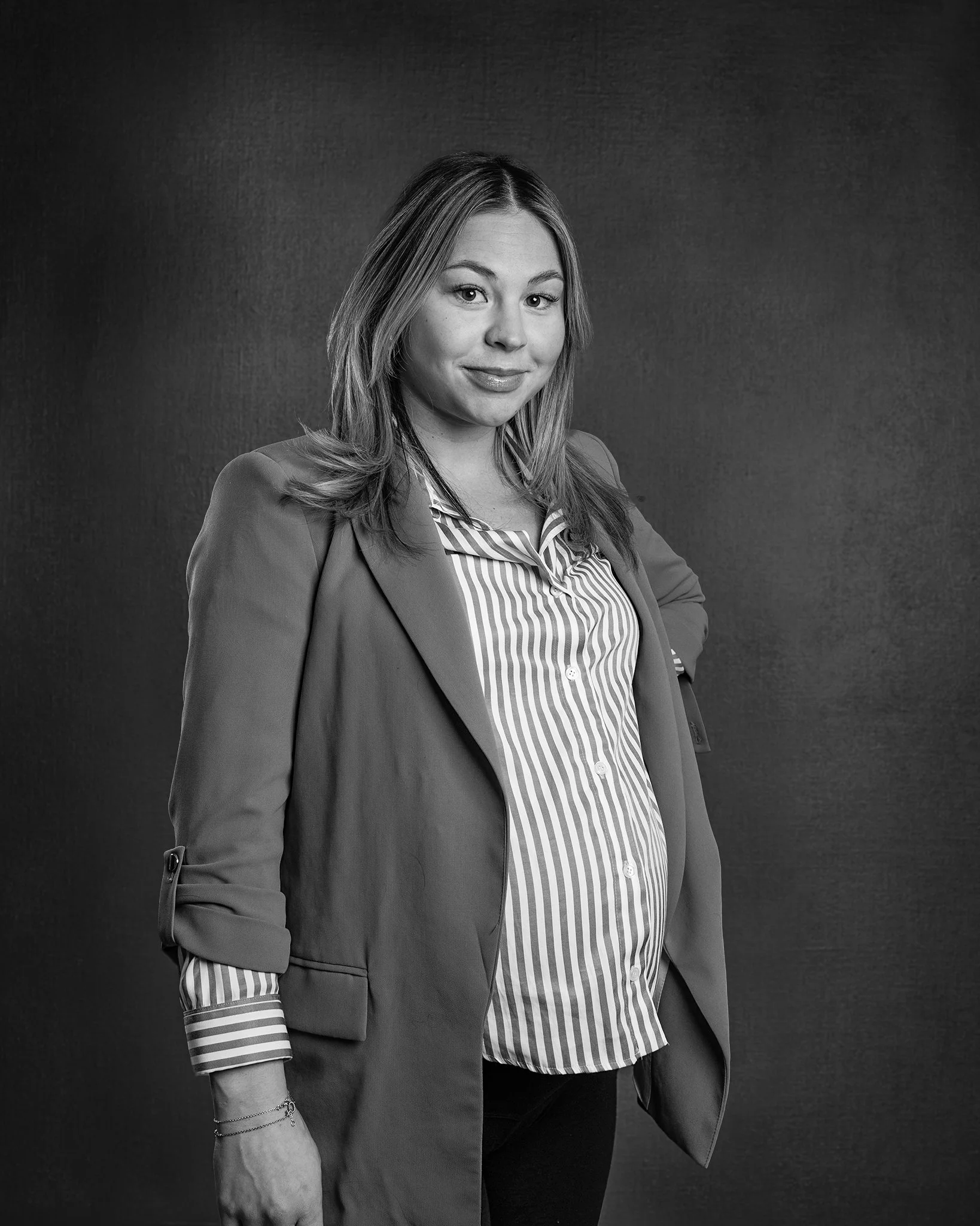 Josefine Edlund, 28 år