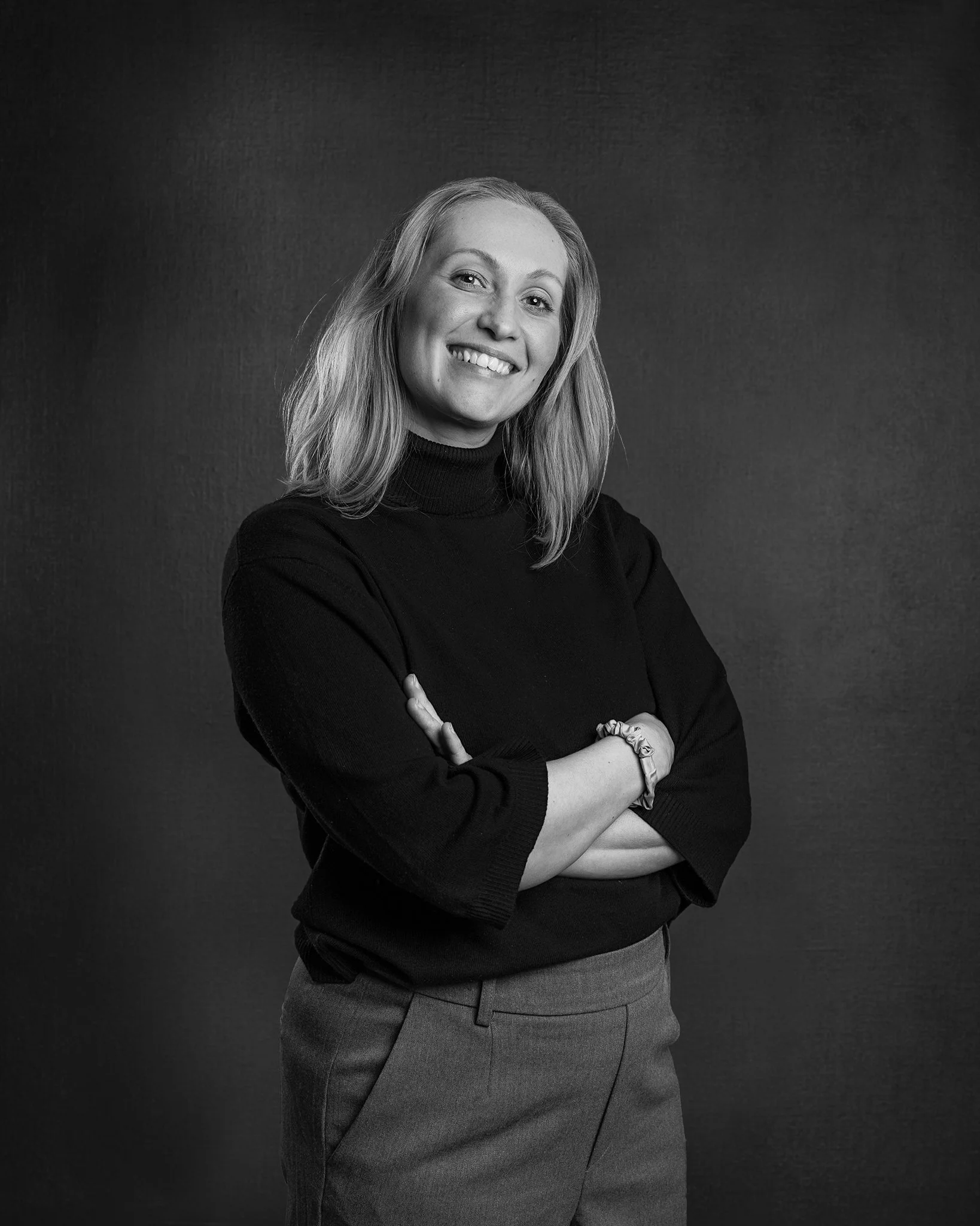 Lovisa Lindberg, 33 år