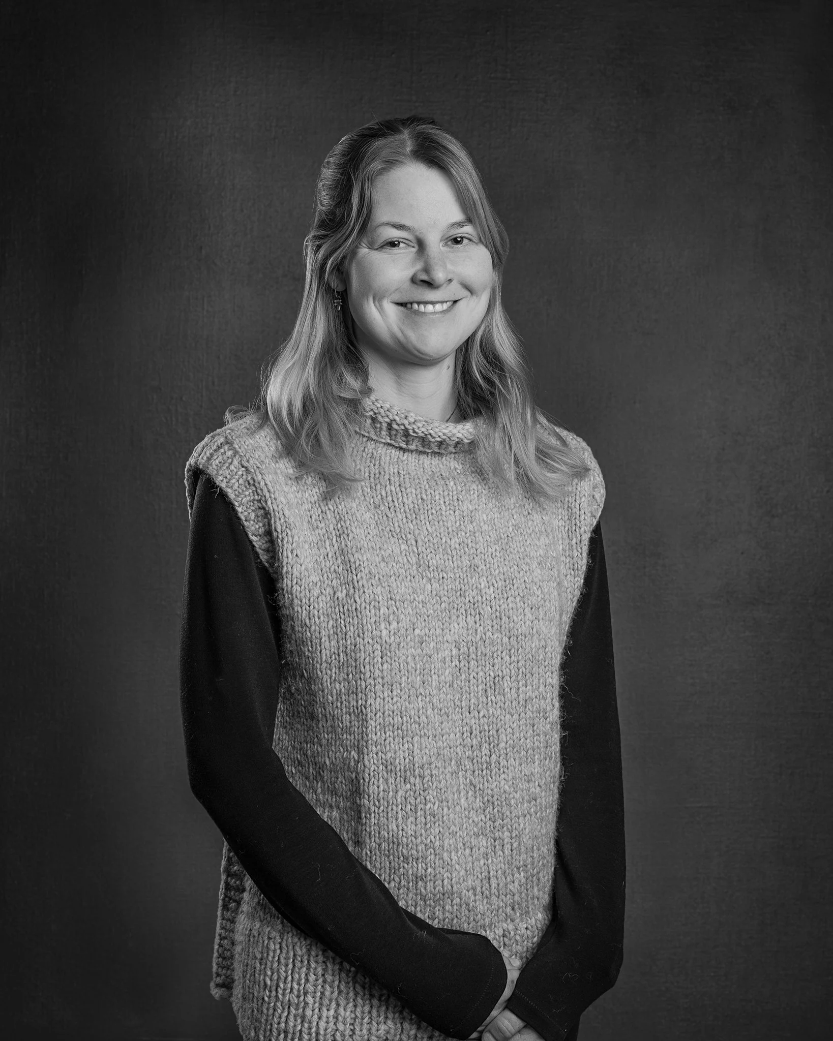 Rebecka Ericson, 33 år