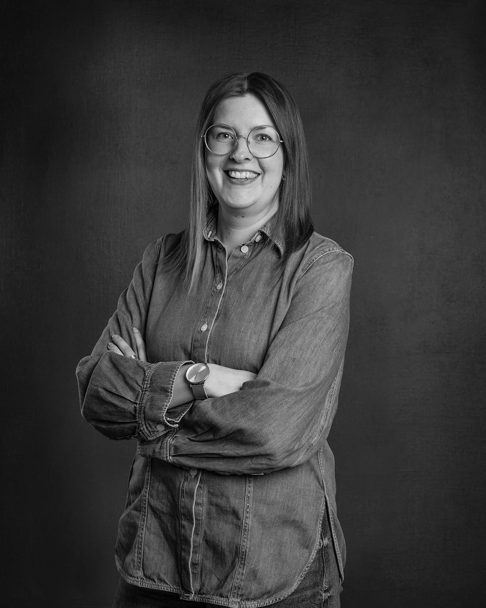 Sanna Marklund, 34 år