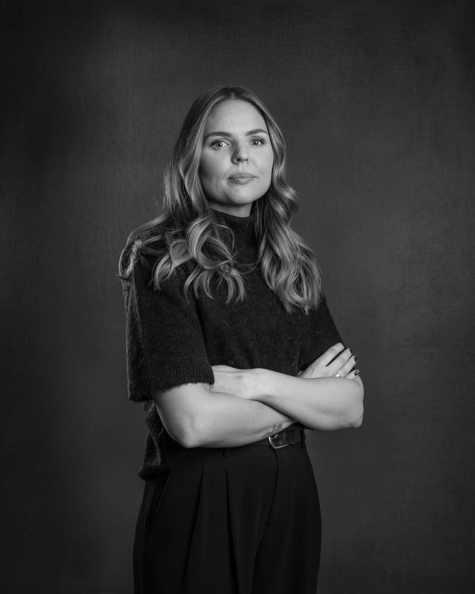 Sara Danielsson, 29 år