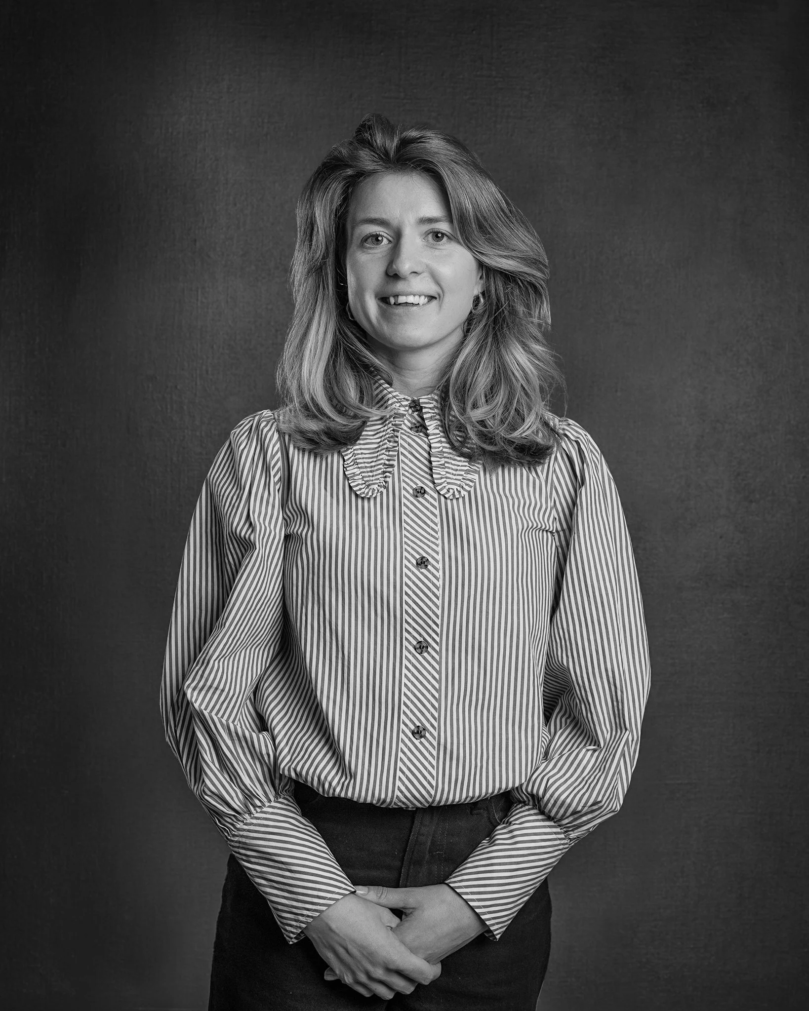 Sara Ottosson, 31 år