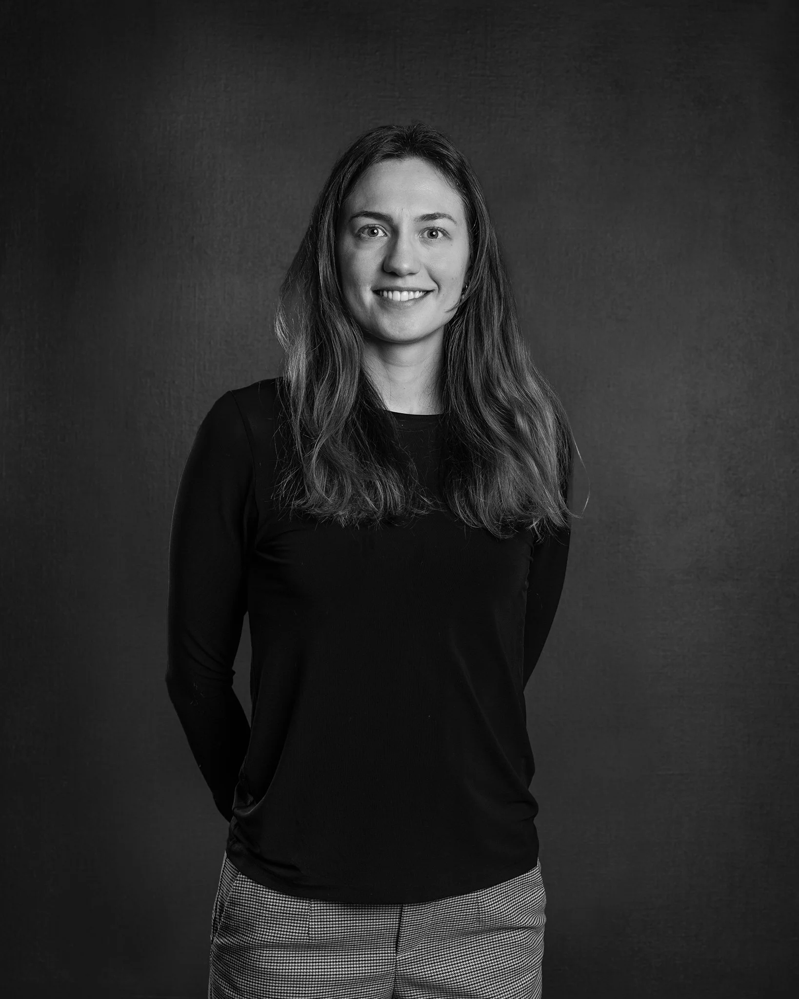 Sophie Nilsson, 29 år