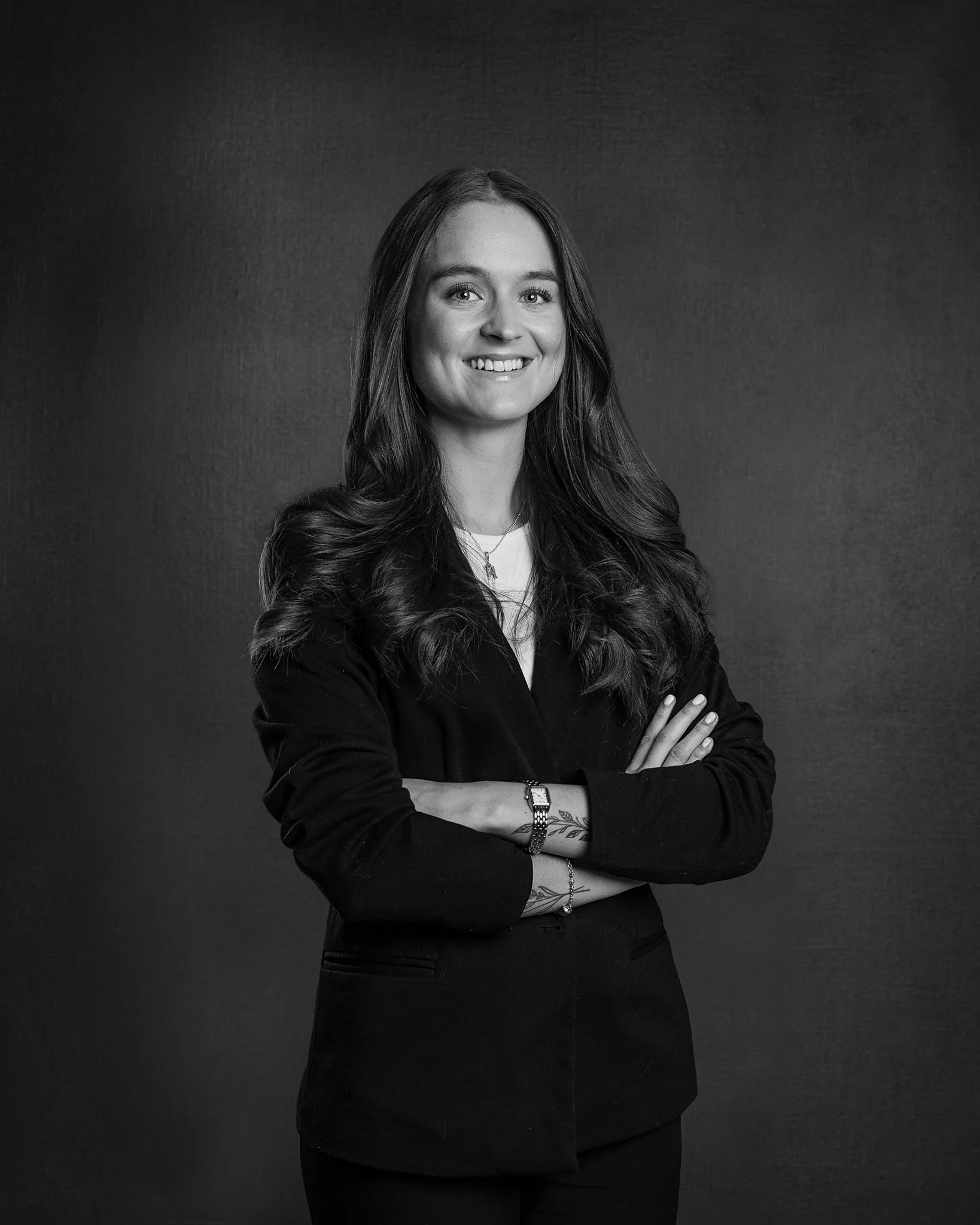 Helga Gidlund, 22 år