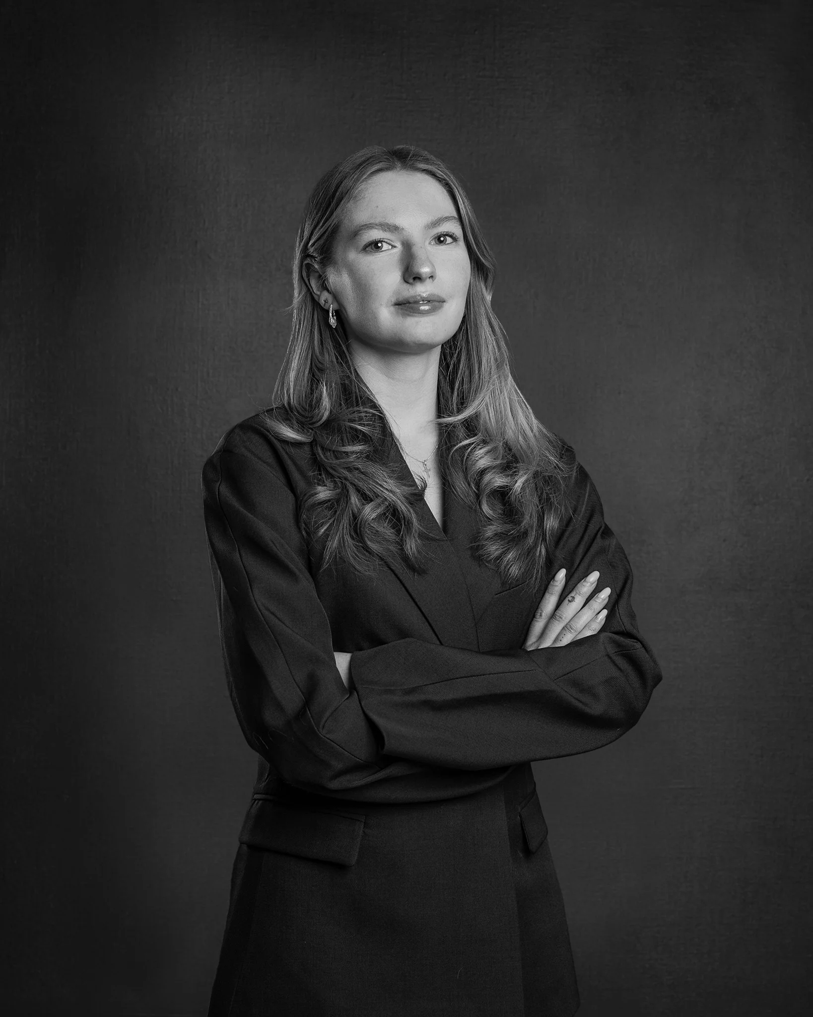 Katla Persson, 24 år