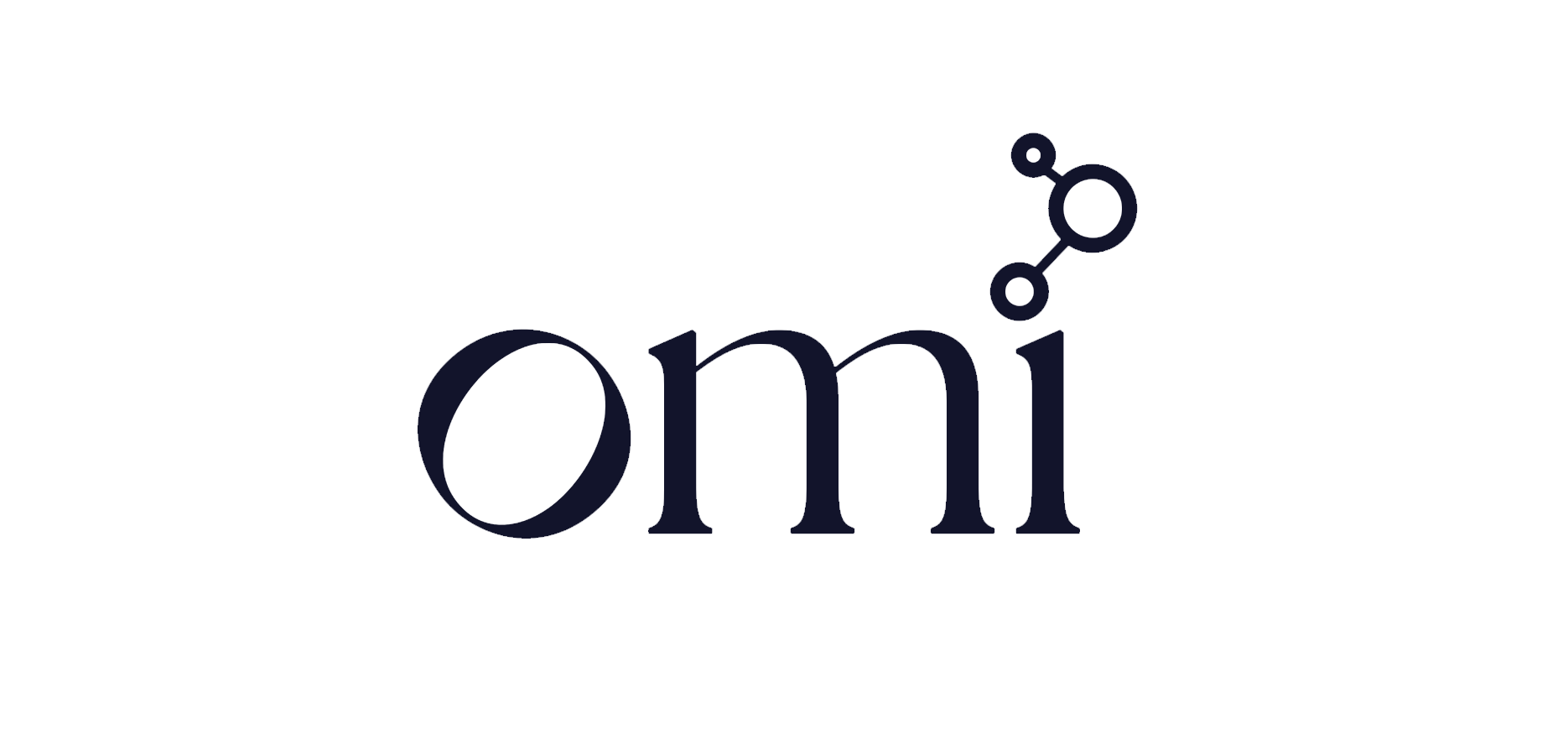 Omi logo