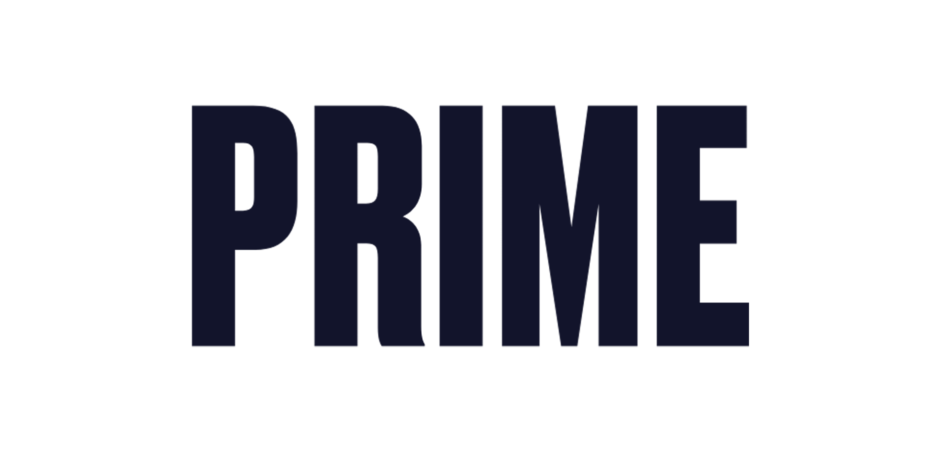 Prime logo