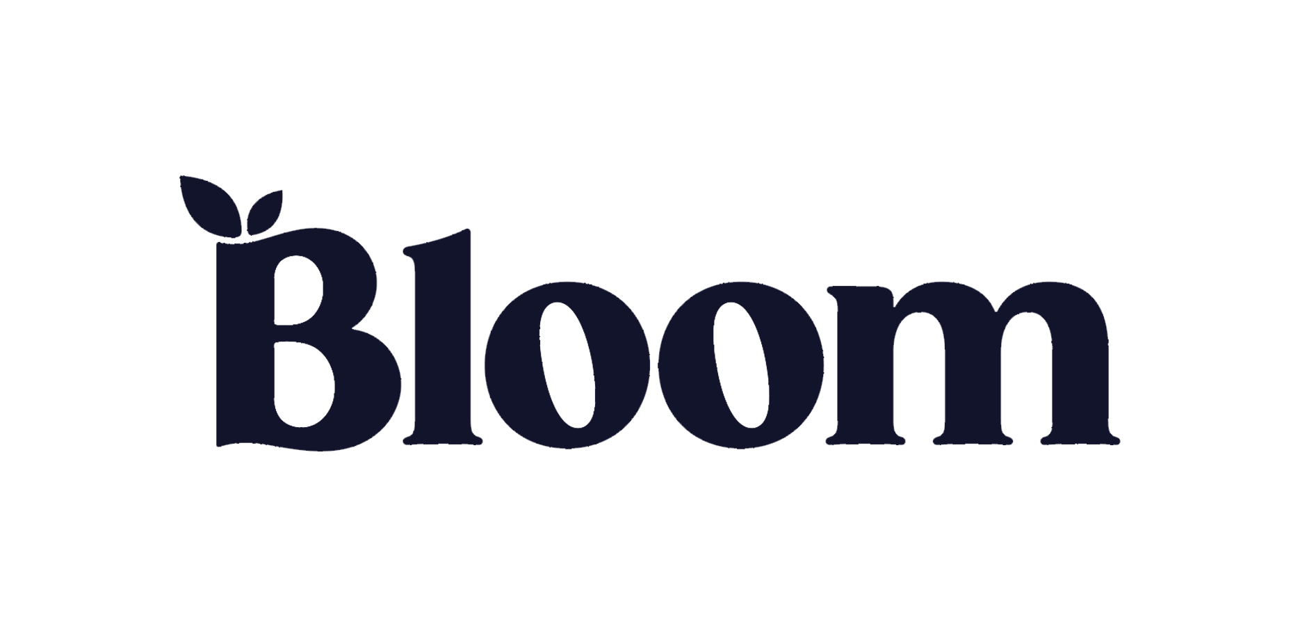 Bloom logo