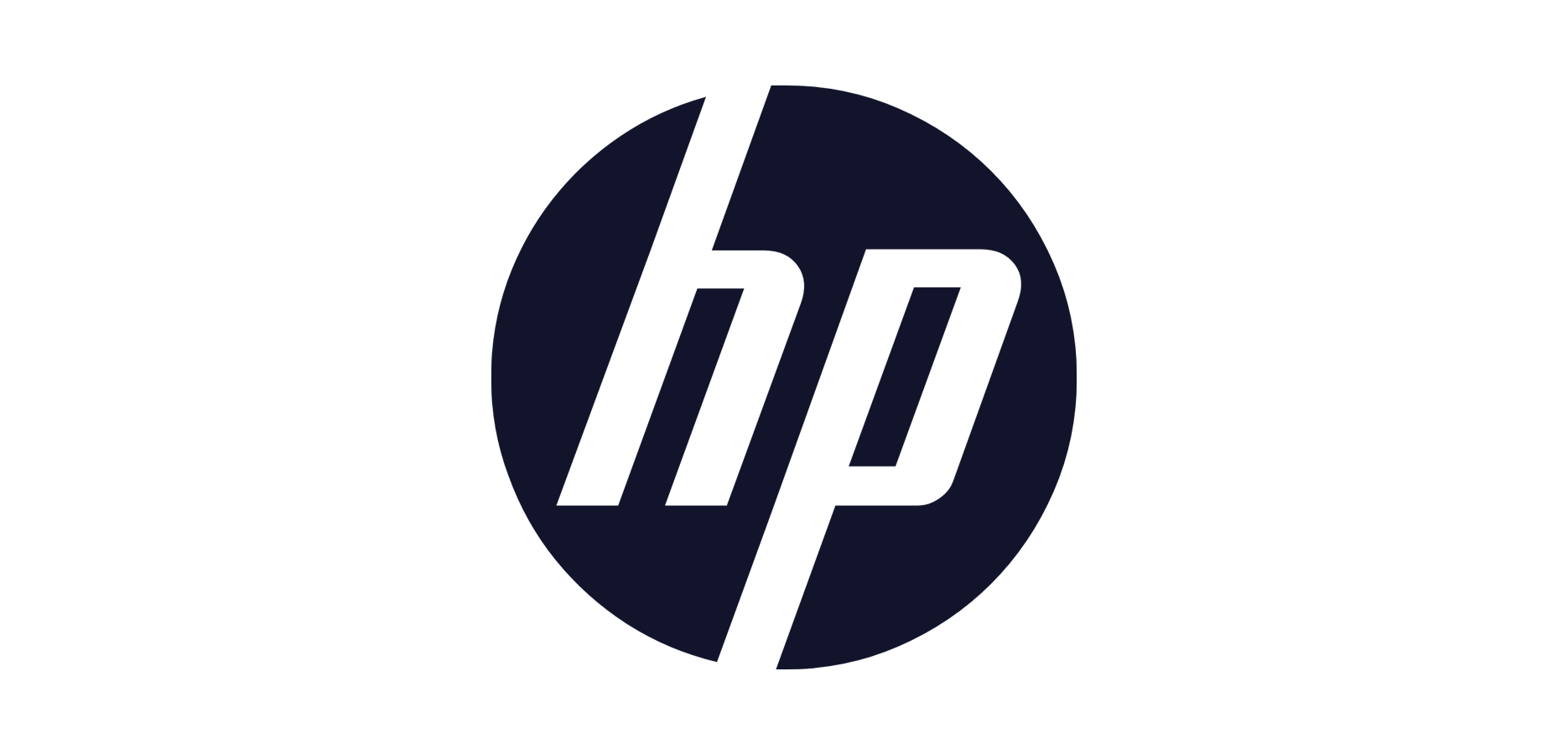 HP logo