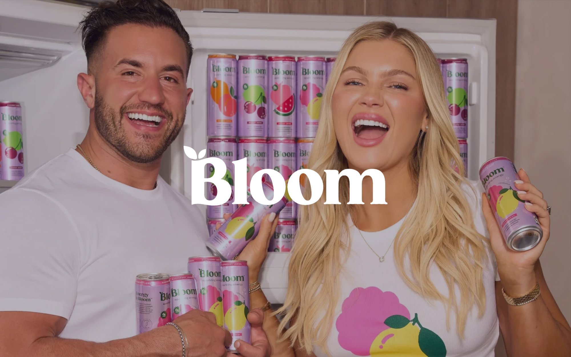 Bloom Nutrition