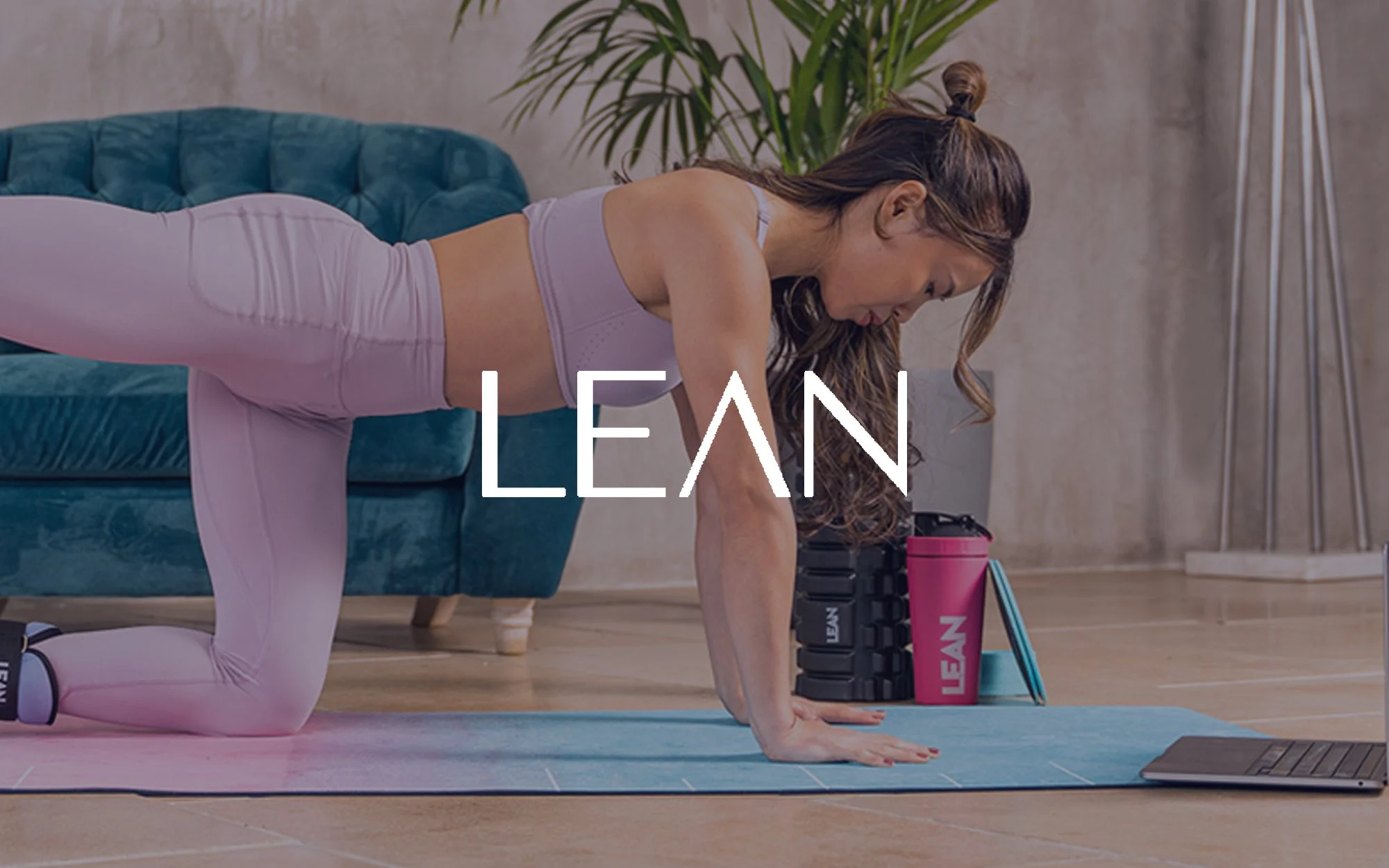 LEAN App