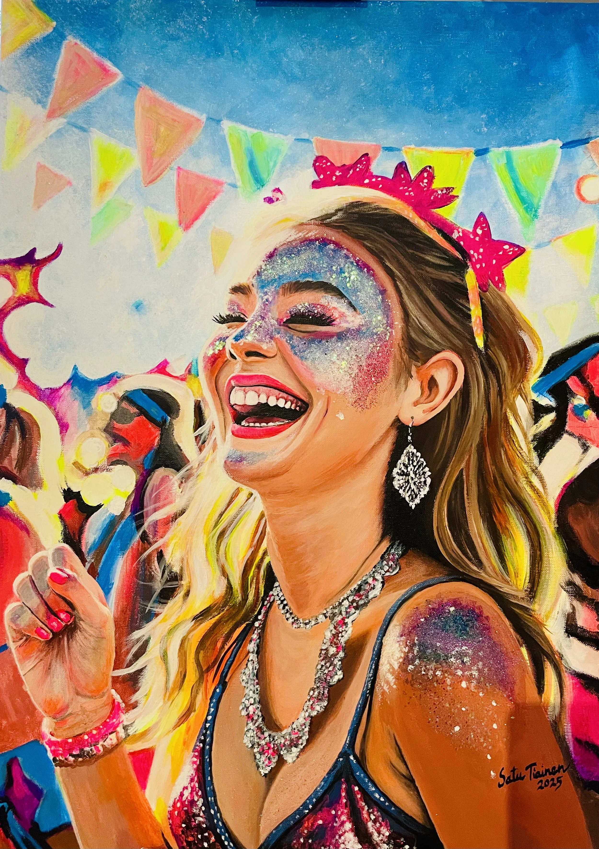 Festival 2025, 250€