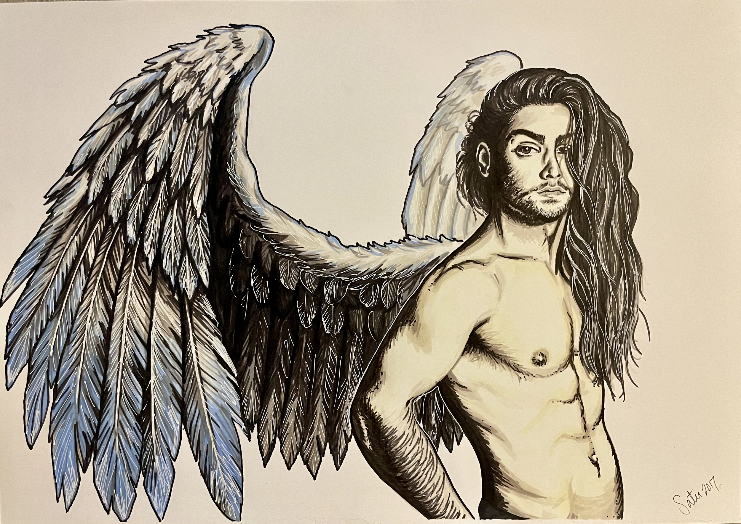 Angelman
MYYTY